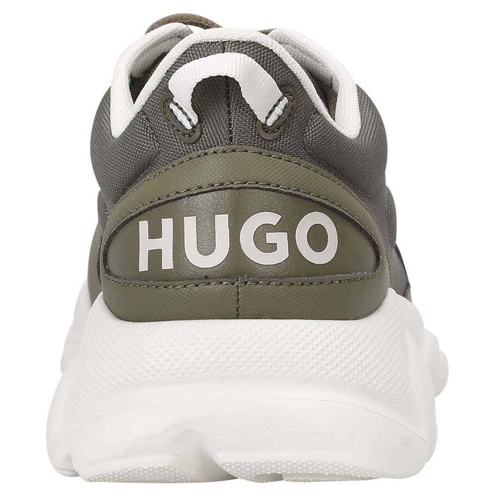 Кроссовки HUGO Leon_Runn_cvpu_n Мужские, фото №4 Кроссовки HUGO Leon_Runn_cvpu_n Мужские, фото №4