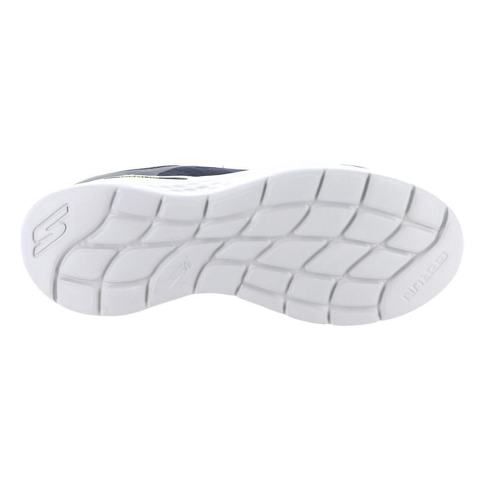 Кросівки Skechers Go Run Lite чоловічі, фото №4