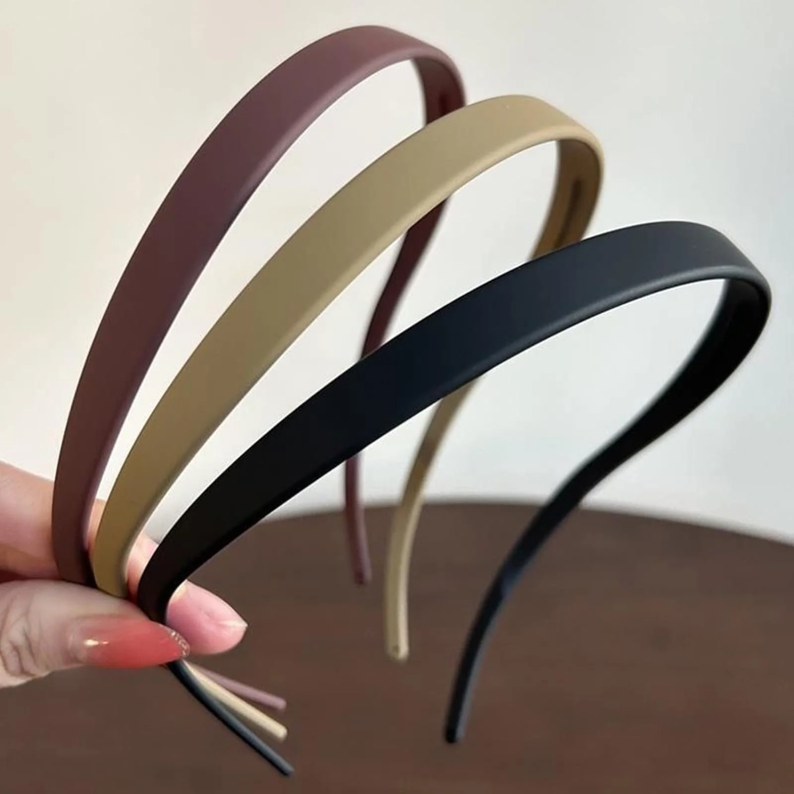 Жіночий обруч для волосся, фото №5 Жіночий обруч для волосся, фото №5