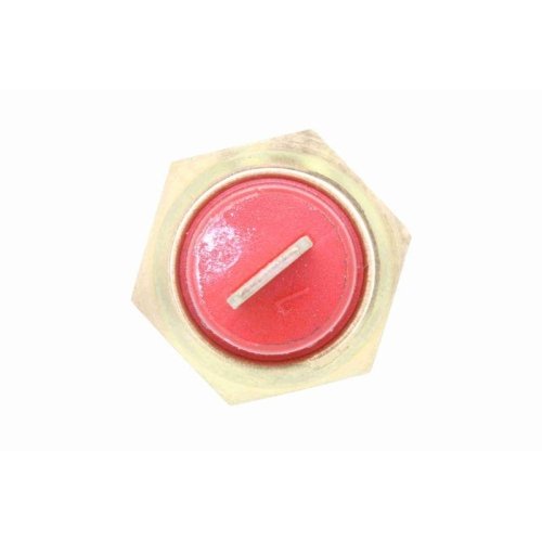 Датчик включення вентилятора радіатора VEMO V32-99-0002, фото №3