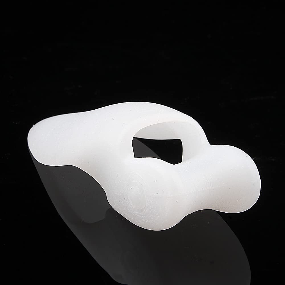 Коректор для великого пальця стопи Силіконові накладки 2 шт, фото №9