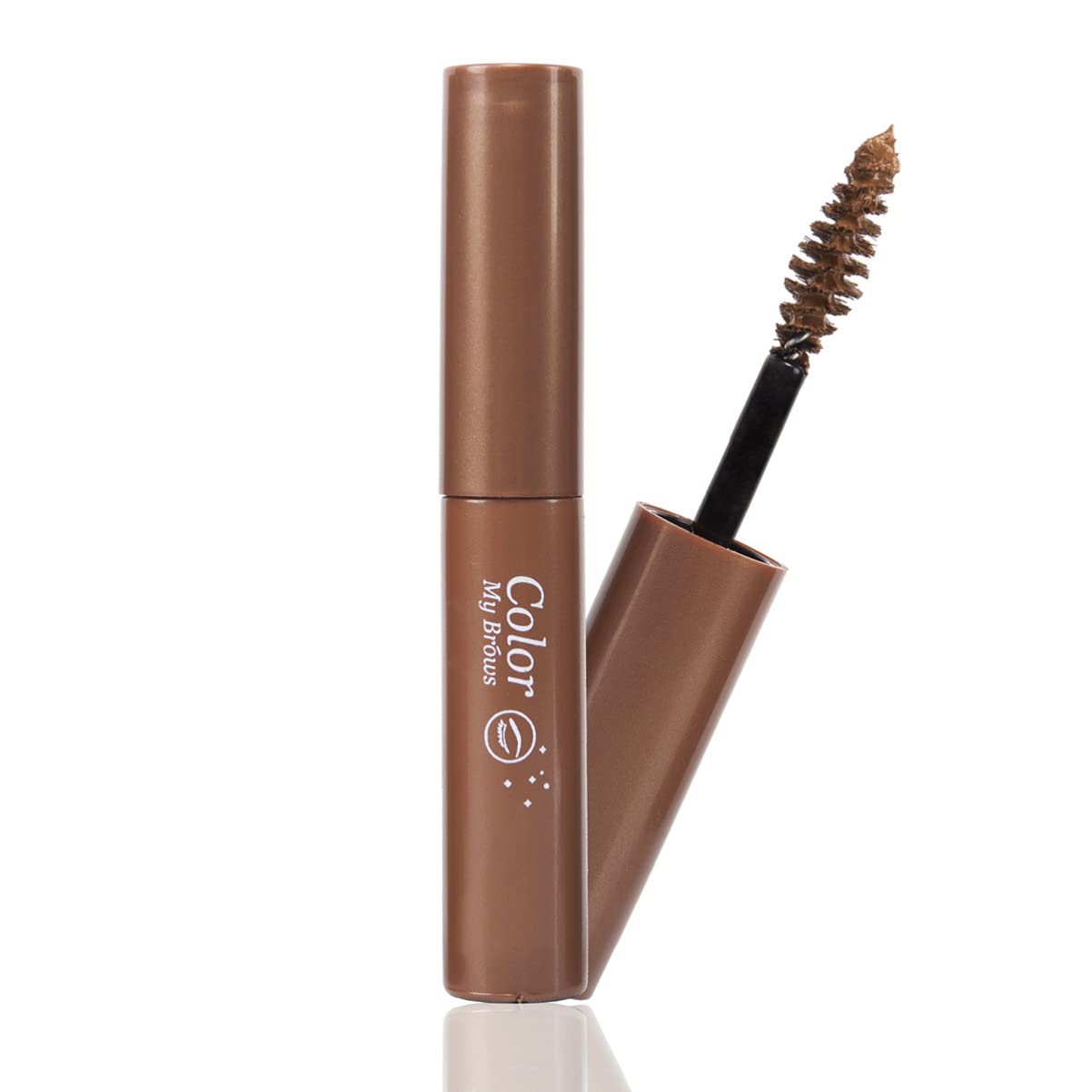 Eyebrow Cream LALAFINA Eyebrow Dye Pack of 3 Light Brown, фото №2