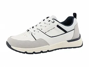 Кроссовки TOM TAILOR 9580190006 Мужские synthetic.ua - Фото 1