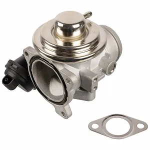 Клапан EGR PartsTec PTA510-0063 для AUDI FORD SEAT SKODA VW FORD USA - Фото 1