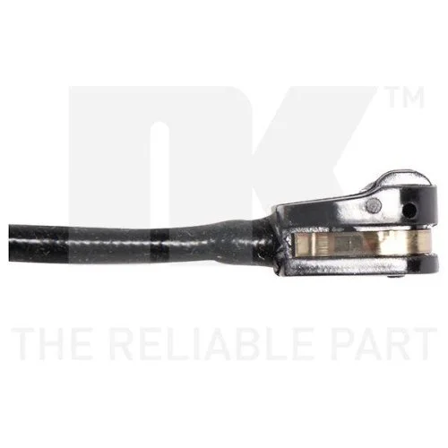 Датчик зносу гальмівних колодок NK 280237 для BMW передня вісь, фото №3