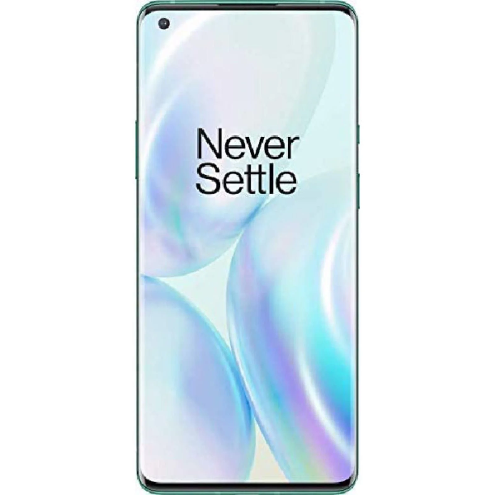 Смартфон OnePlus 8 Pro 6.78" 120Hz 12GB/256GB Quad Camera 5G Dual SIM Ледниковый зеленый, фото №1
