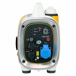 Інверторний бензин (4-х такт) генератор ITC Power GG9i 700 / 900 Вт ціна на synthetic.ua - Фото 1 Інверторний бензин (4-х такт) генератор ITC Power GG9i 700 / 900 Вт synthetic.ua - Фото 1