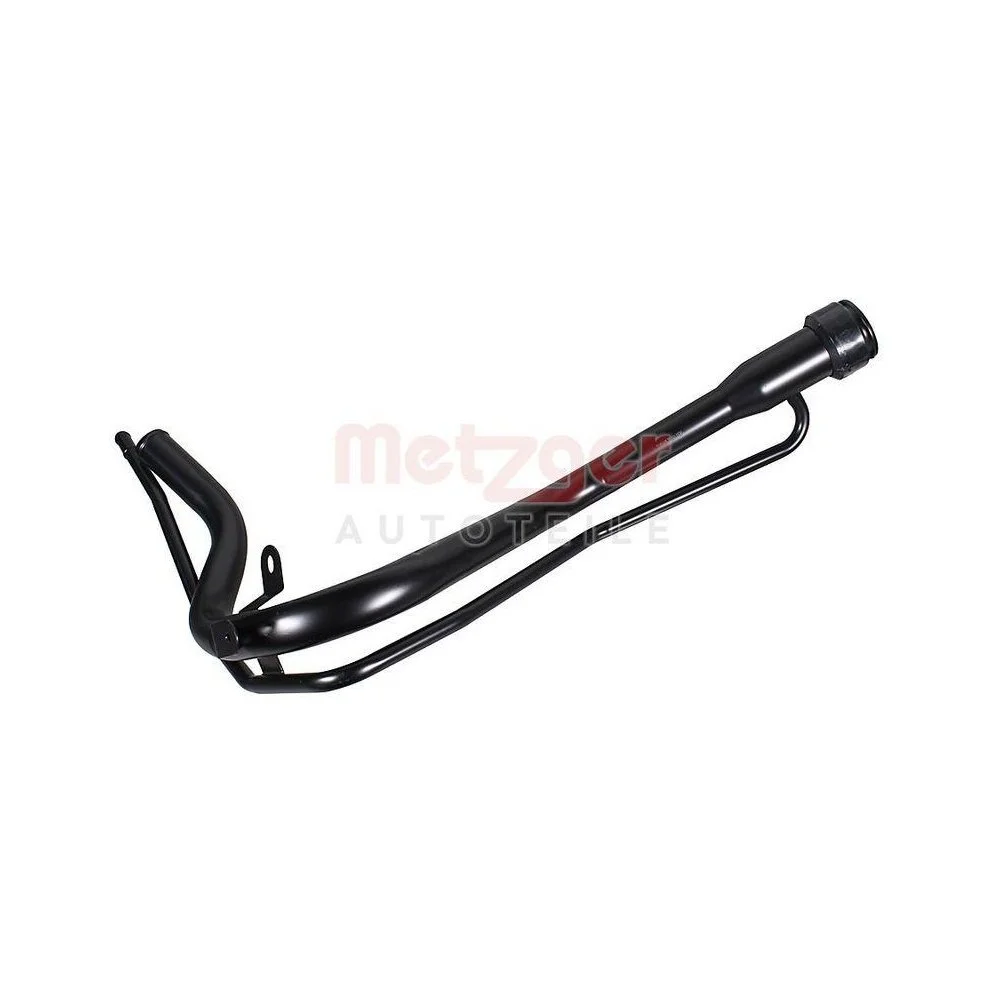 Заливная горловина топливного бака METZGER 2140445 для TOYOTA, фото №1 Заливная горловина топливного бака METZGER 2140445 для TOYOTA, фото №1