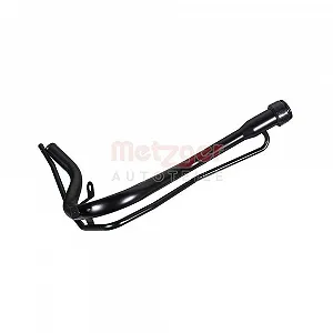 Заливная горловина топливного бака METZGER 2140445 для TOYOTA - Фото 1