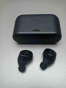 Наушники и Bluetooth-гарнитуры Nokia Earbuds BH-605 synthetic.ua - Фото 1