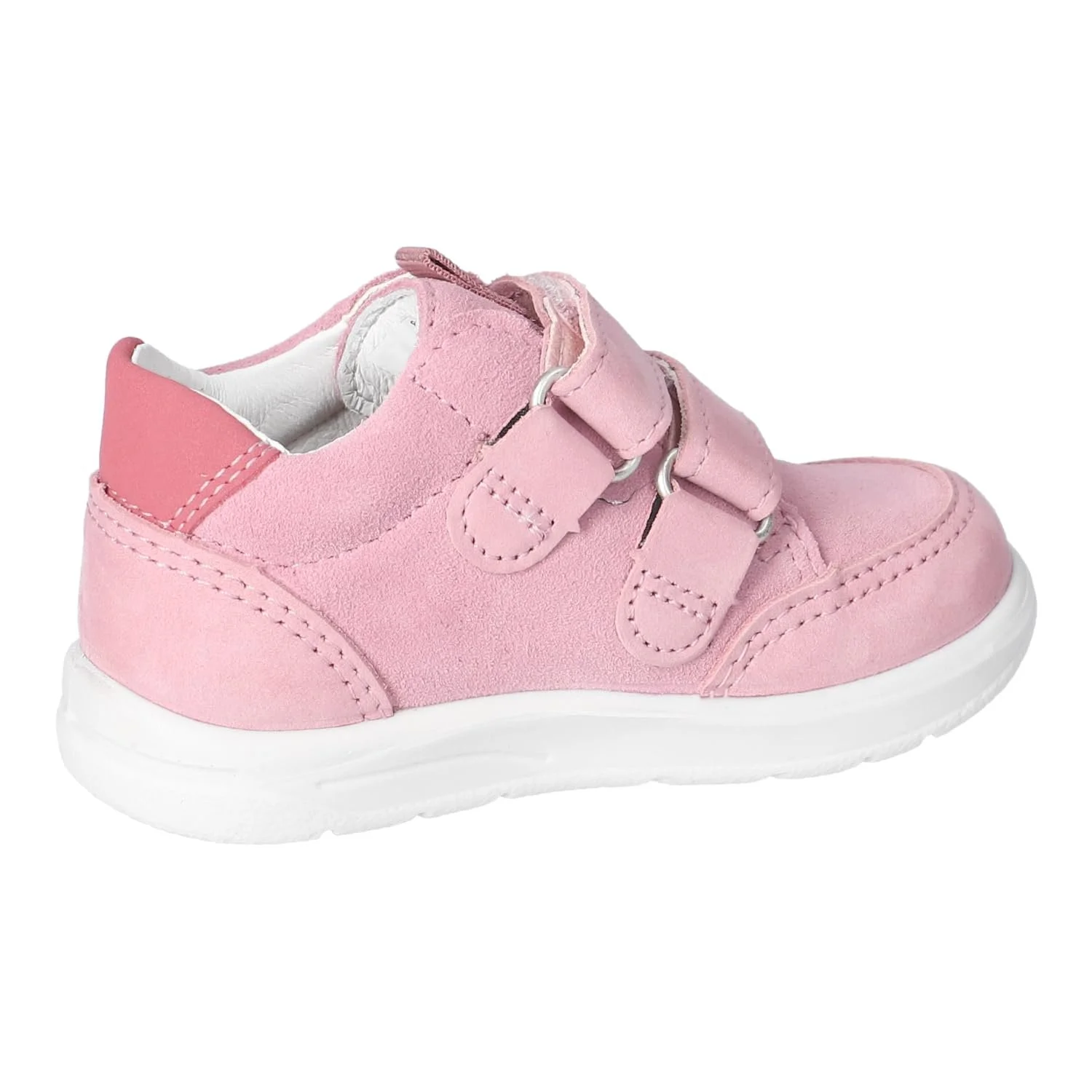 Перші крокуючі Кросівки RICOSTA Sympatex Kito для дівчат та хлопчиків, середньої ширини, з вільною вставкою, фото №9
