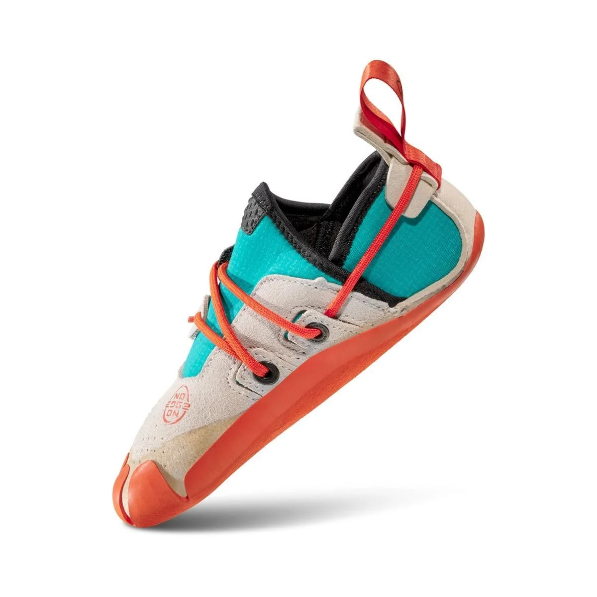Скальные туфли LA SPORTIVA Gripit, 27-28/27-28 Детские, Chalk W04W04, фото №5