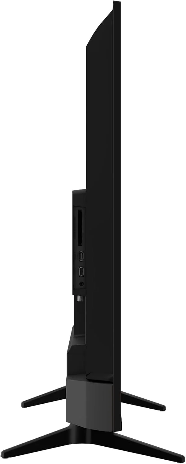 Телевизор 43" Grundig 43VOE84Q / 4K / 60 Гц / QLED / Smart TV / Wi-Fi / Bluetooth / T2, фото №4