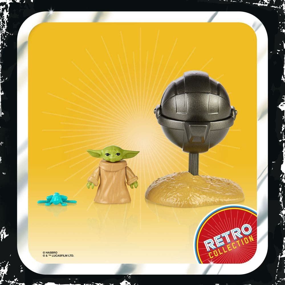 Фігурка Star Wars Retro Collection, фото №2