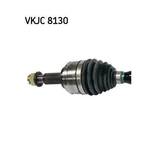Приводной вал SKF VKJC 8130 для RENAULT передний правый, фото №2