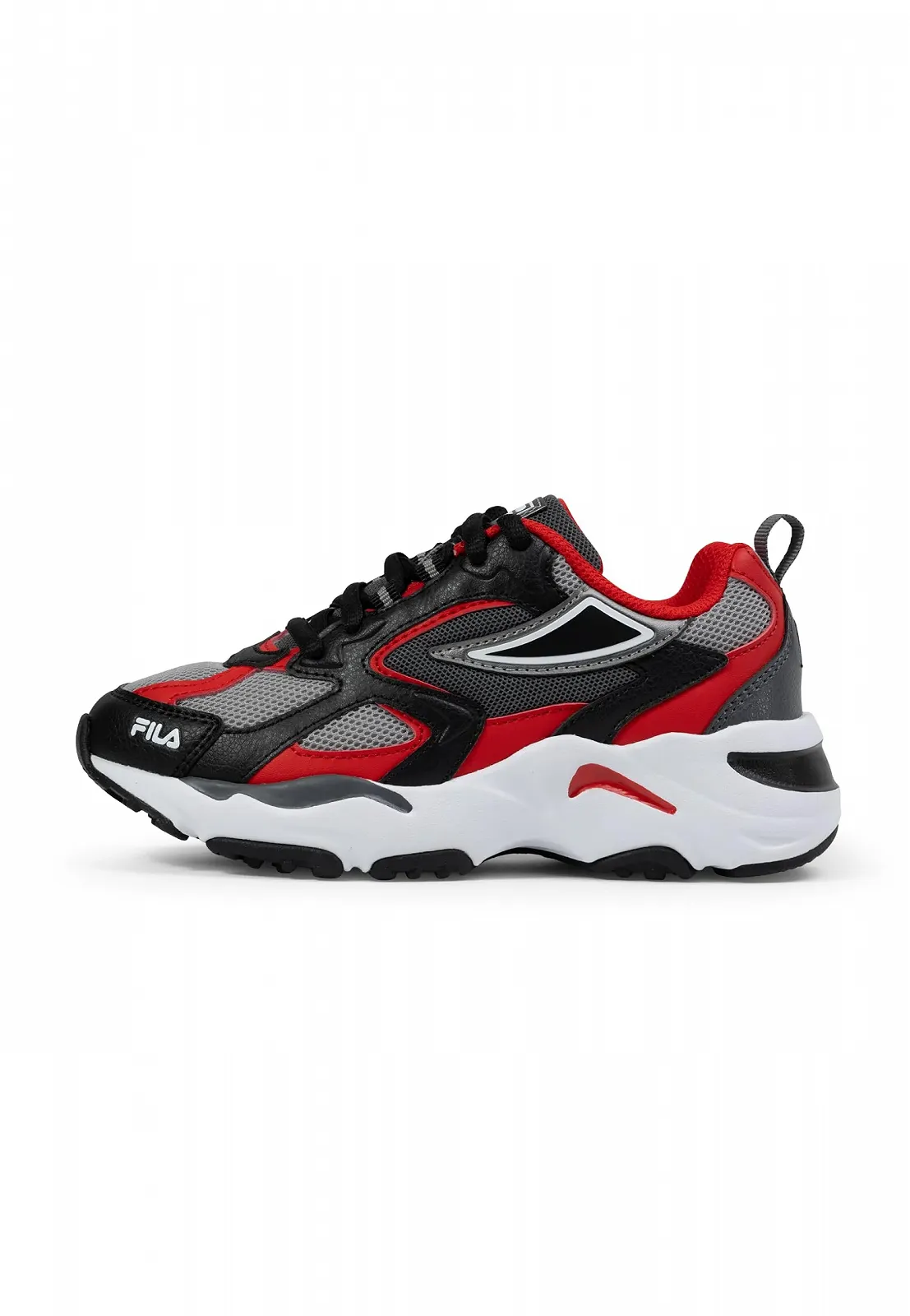 Кроссовки Fila Ray Tracer Teens Unisex, фото №1