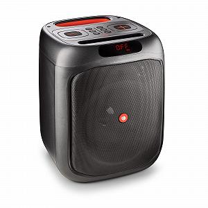 Акустична система NGS Wild Swag Bluetooth 5.0 80 Вт synthetic.ua - Фото 1