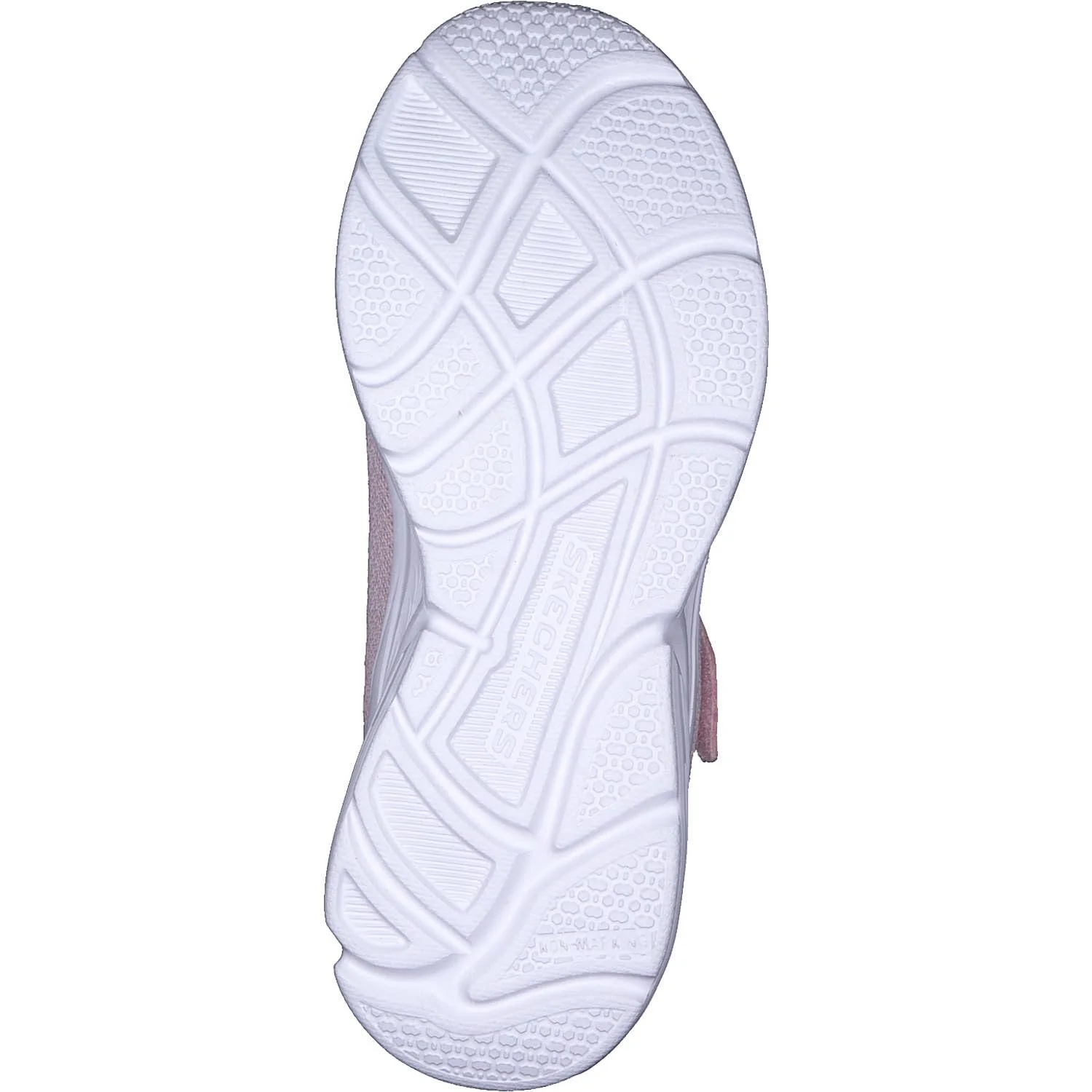 Кроссовки Skechers 303522l Ltpk для девочек, фото №6