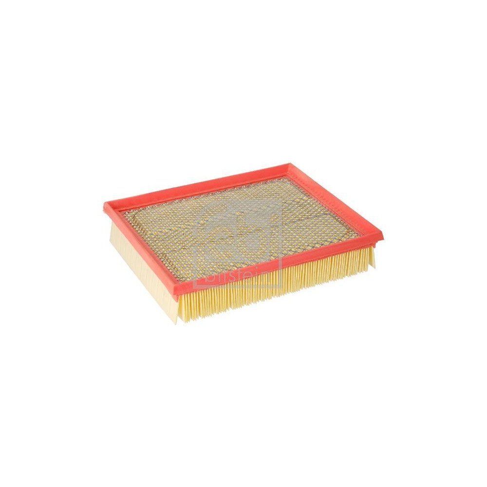 Повітряний фільтр FEBI BILSTEIN 101660 для FORD, FORD USA, FORD MOTOR COMPANY, фото №2