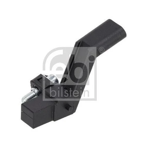 Датчик імпульсів колінвала FEBI BILSTEIN 106841 для AUDI MAN SEAT SKODA VW, фото №3