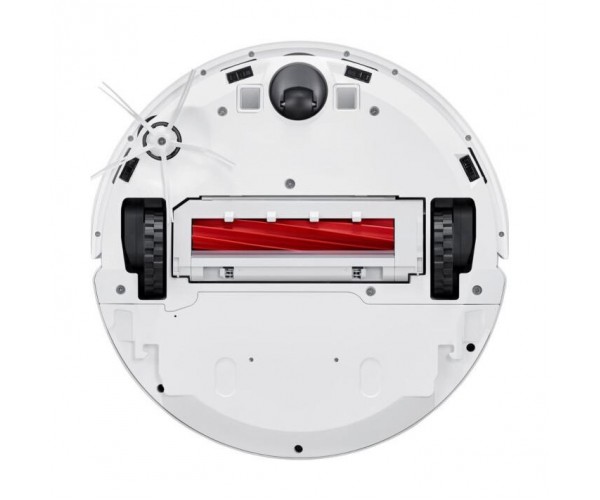 Робот-пилосос з вологим прибиранням RoboRock Vacuum Cleaner Q7 Max White, фото №7