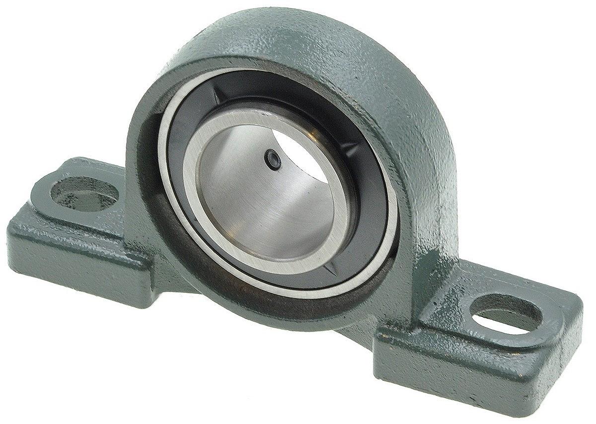 Підшипник UCP209 D-45mm 182*146mm UC209 Корпус P209 арт.под810, фото №2