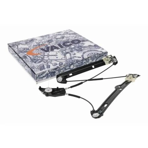 Склопідйомник VAICO V10-7660 Green Mobility Parts для AUDI SEAT SKODA VW VAG, фото №2