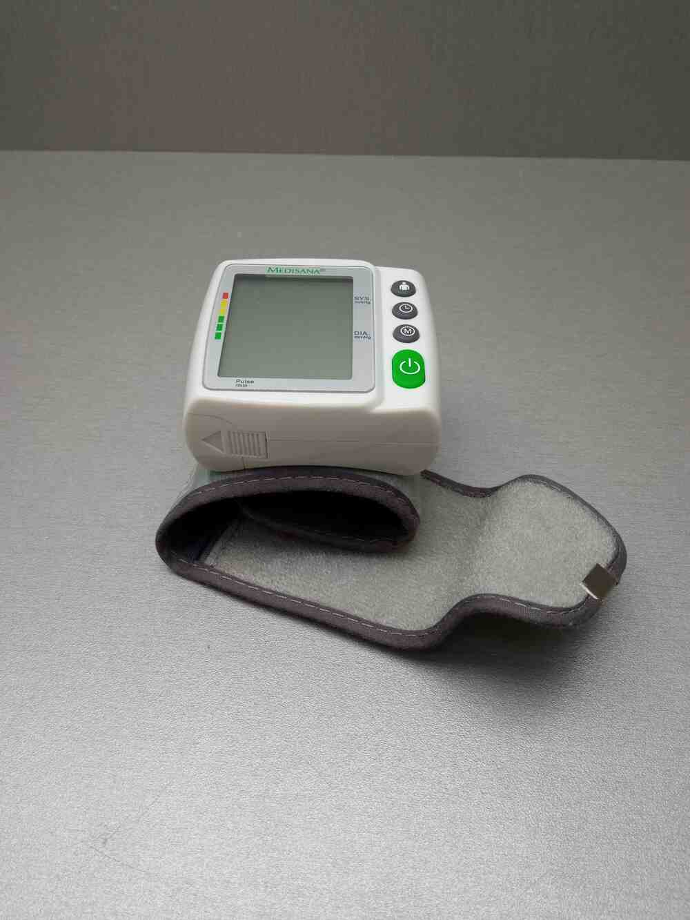 Тонометры Medisana BW A30, фото №4