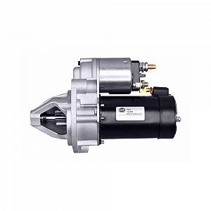 HELLA Стартер 8EA 012 527-271 для MERCEDES-BENZ - Фото 1