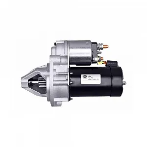 HELLA Стартер 8EA 012 527-271 для MERCEDES-BENZ - Фото 1