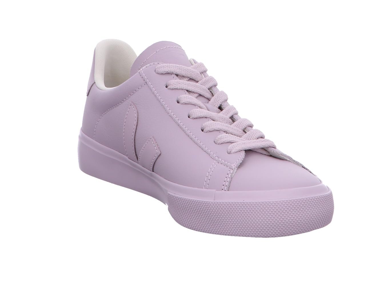 Кроссовки Veja Campo женские extra white California, фото №6
