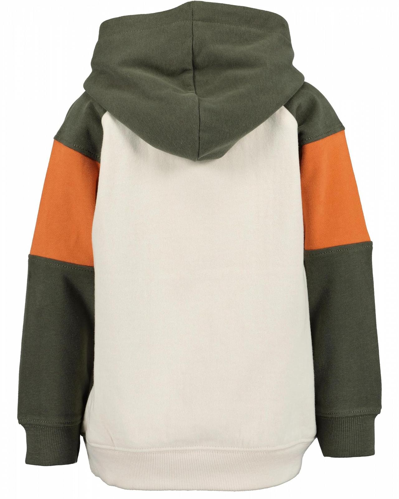 Худи Blue Seven, фото №2