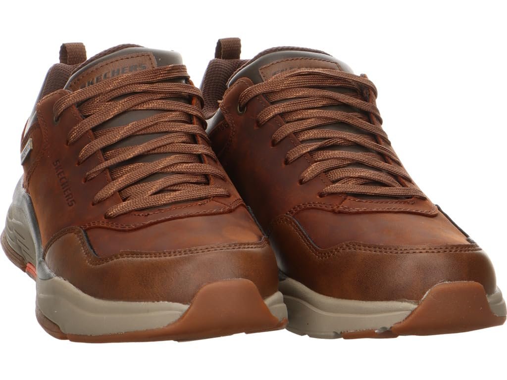 Кроссовки Skechers Bengao Hombre Мужские, фото №7