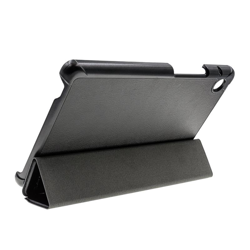 Чехол для планшета Grand-X книжка для Huawei MatePad T 8 black HMPT8B, фото №6