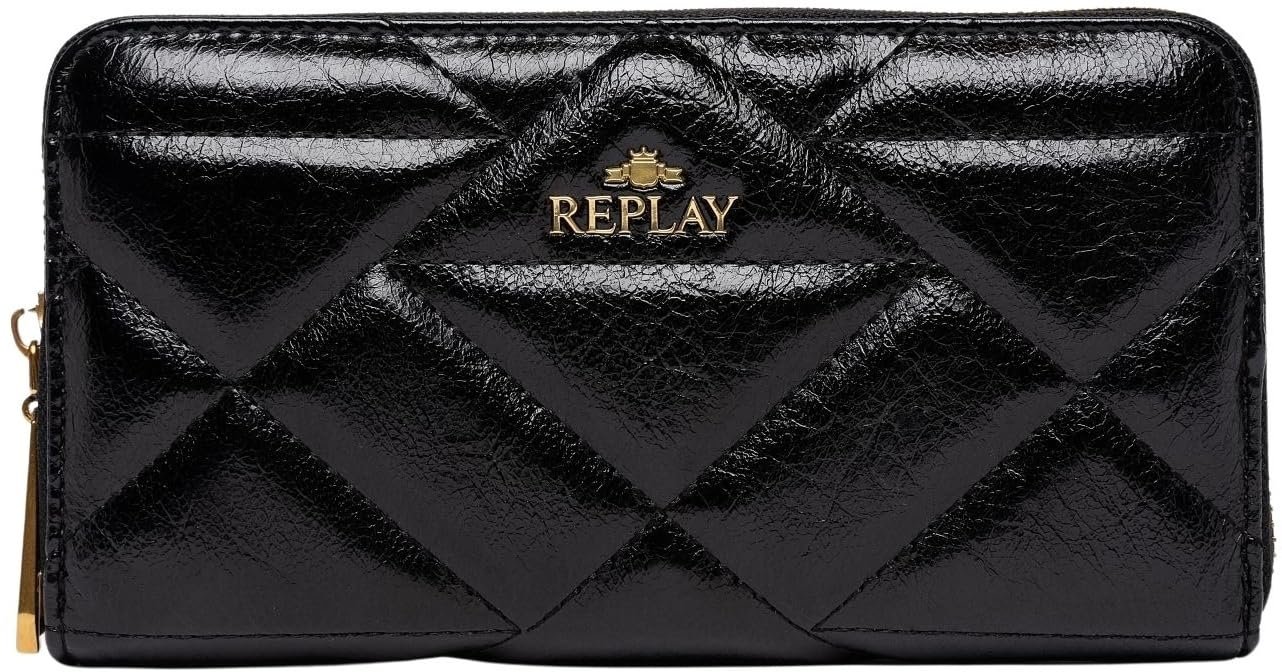 Кошелек Replay Fw5346, фото №1
