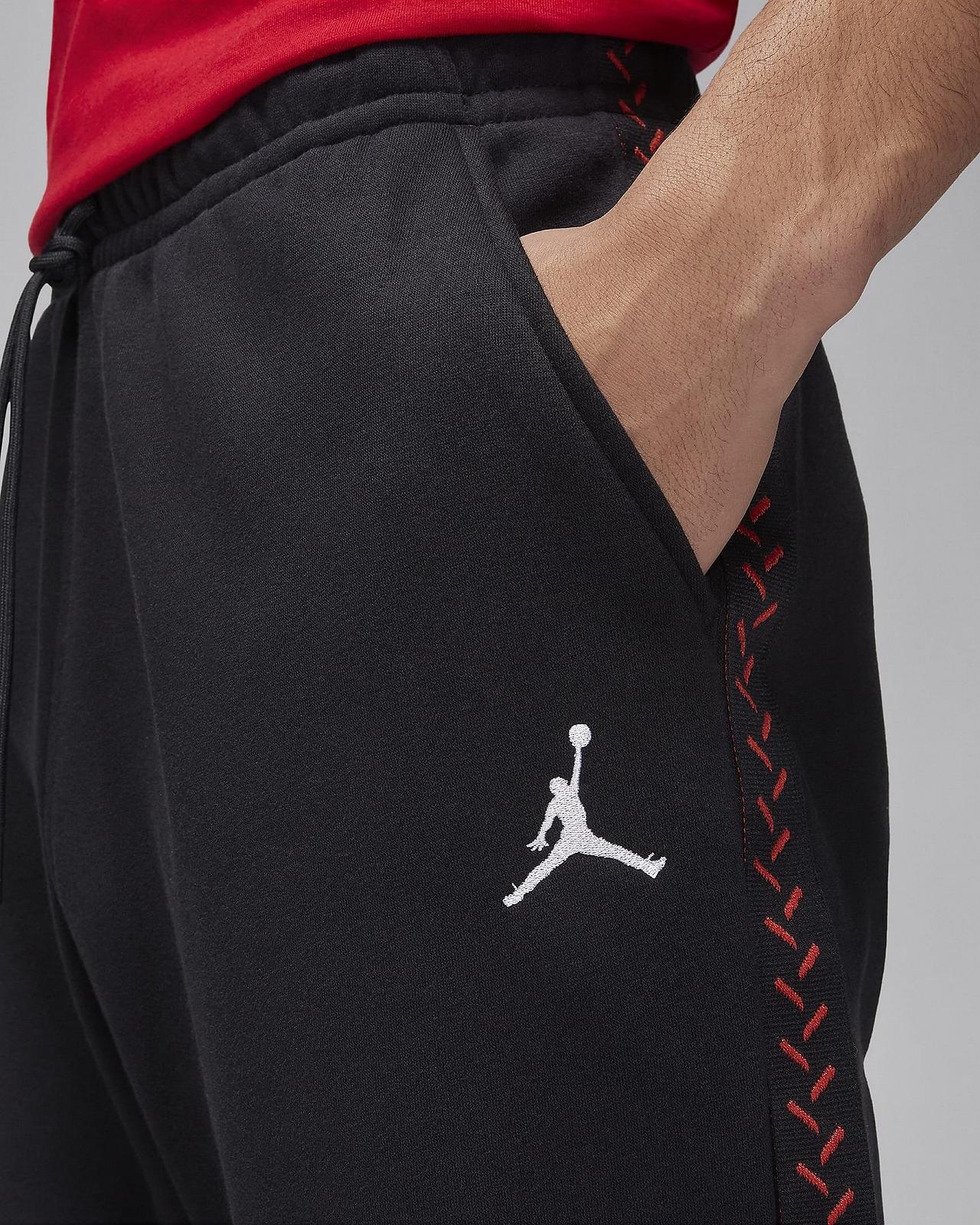 Штани JORDAN J FLT MVP HBR FLC PANT M, фото №3