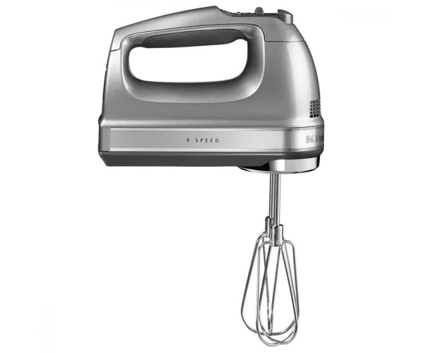 Міксер KitchenAid 5KHM9212ECU, фото №1
