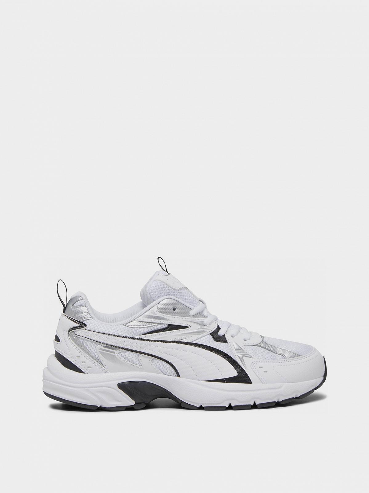 Кросівки Milenio Techv Puma 42.5, фото №1
