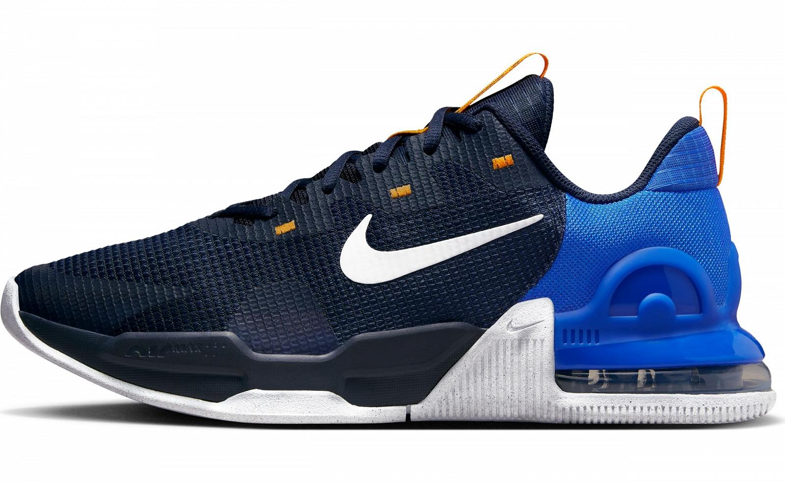 Кроссовки мужские Nike Air Max Alpha Trainer 5, фото №1