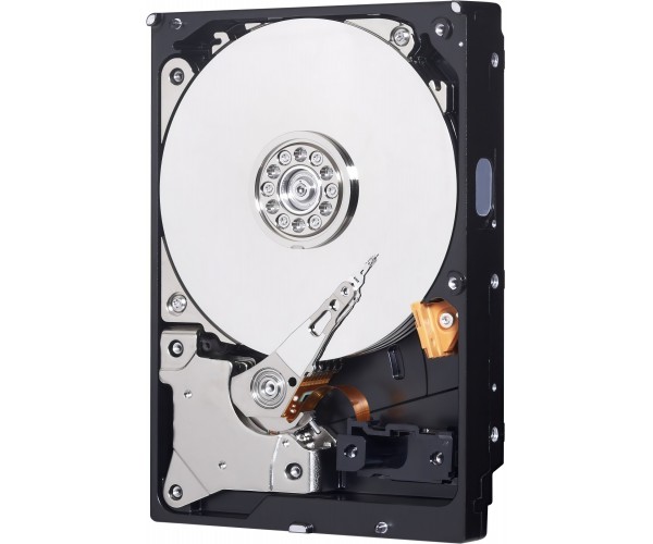 WD Жорсткий диск 1TB 3.5" 7200 64MB SATA Blue, фото №6