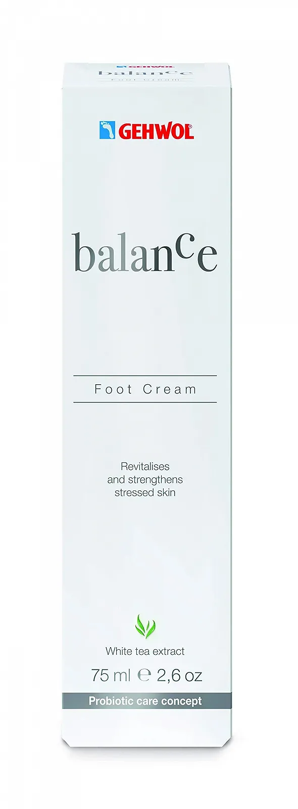 Крем для ног Gehwol Balance 75 ml, фото №2