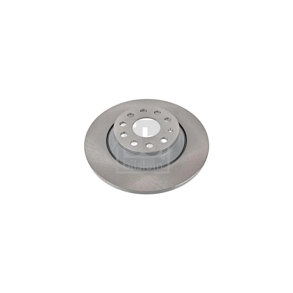 Гальмівний диск FEBI BILSTEIN 104496 Задня вісь, фото №1