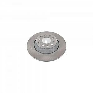 Гальмівний диск FEBI BILSTEIN 104496 Задня вісь synthetic.ua - Фото 1