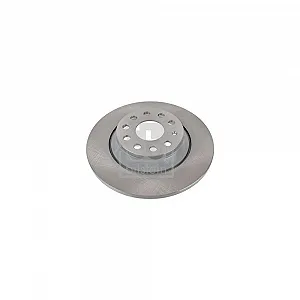 Тормозной диск FEBI BILSTEIN 104496 Задний мост - Фото 1