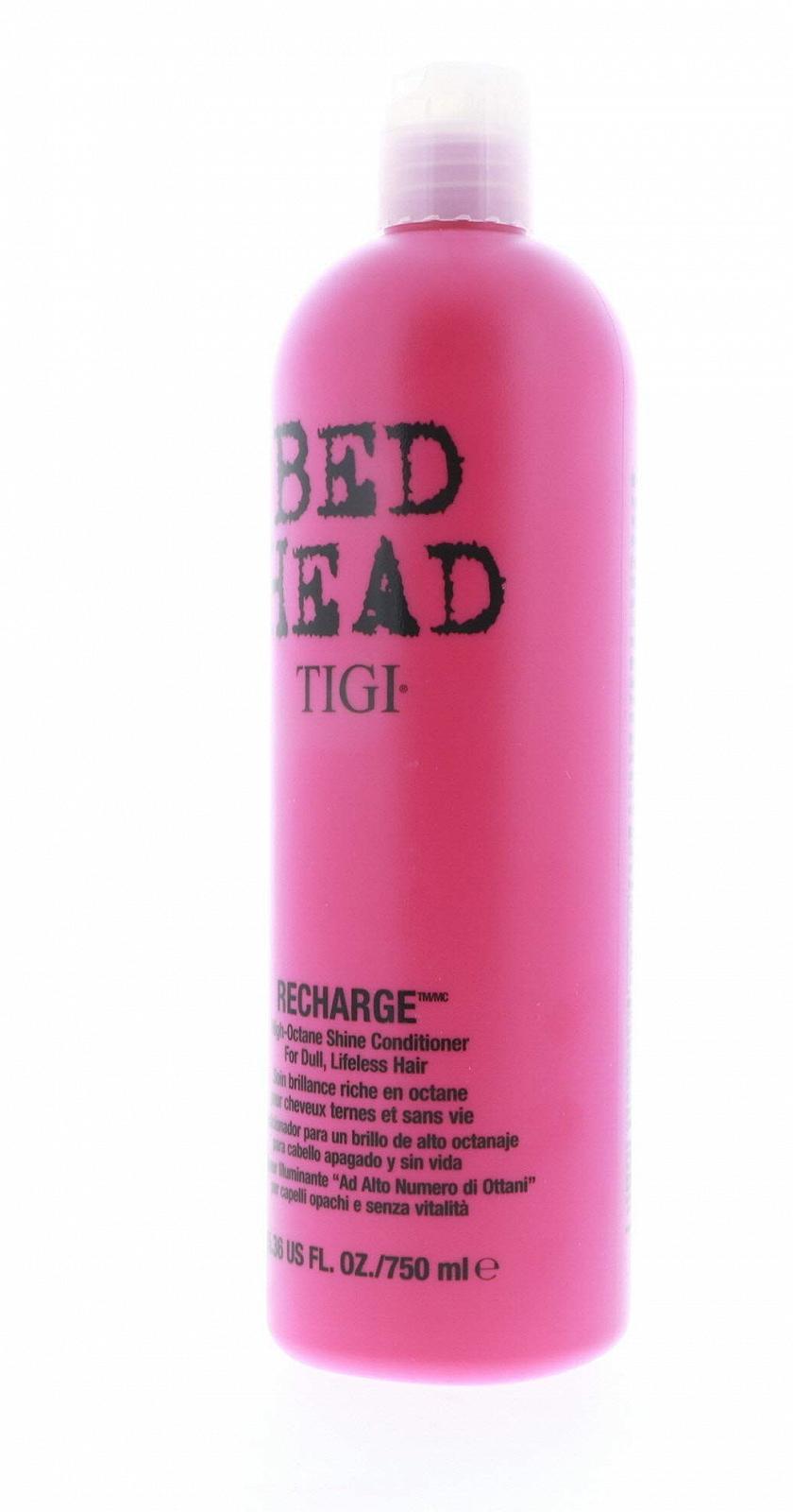 Кондиціонер Tigi Bed Head Recharge 750 мл, фото №2