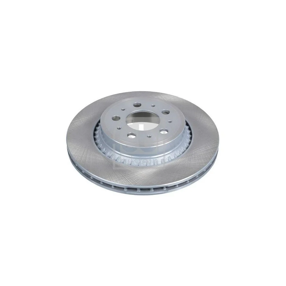 Гальмівний диск FEBI BILSTEIN 32249 для VOLVO, задня вісь, фото №1