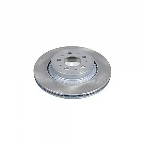 Гальмівний диск FEBI BILSTEIN 32249 для VOLVO, задня вісь - Фото 1