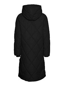 Пальто VERO MODA VMADELALOA GA BOOS Длинное synthetic.ua - Фото 1