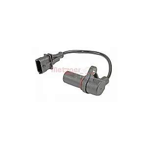 Датчик коленвала METZGER 0902404 для HONDA MITSUBISHI - Фото 1