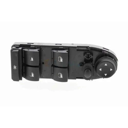 Переключатель стеклоподъемника VEMO V20-73-0186 Original VEMO Quality для BMW, фото №3